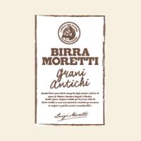 Birra Moretti Grani Antichi